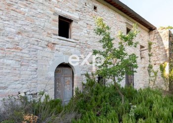 Villa Montepaganuccio, Cagli - foto 45