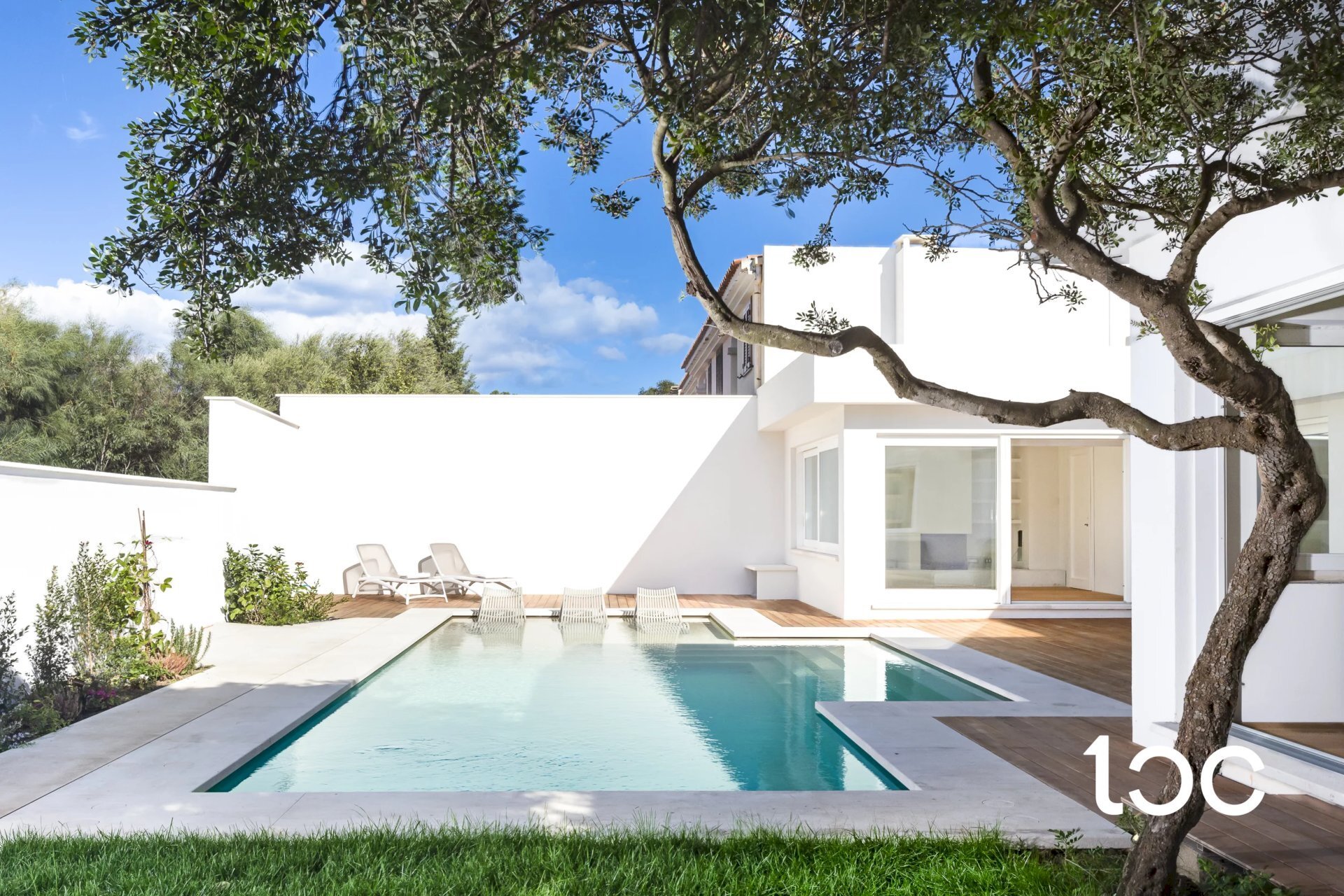 Villa Budoni - foto 1