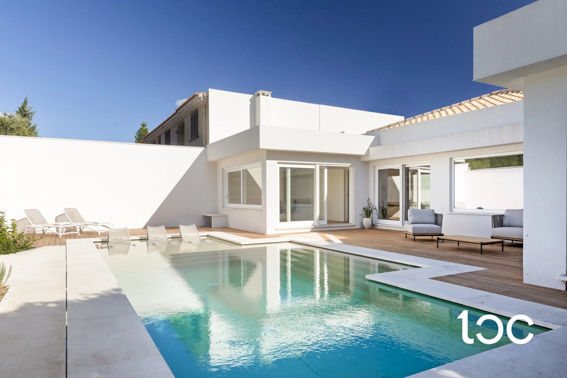 Villa Budoni - foto 2