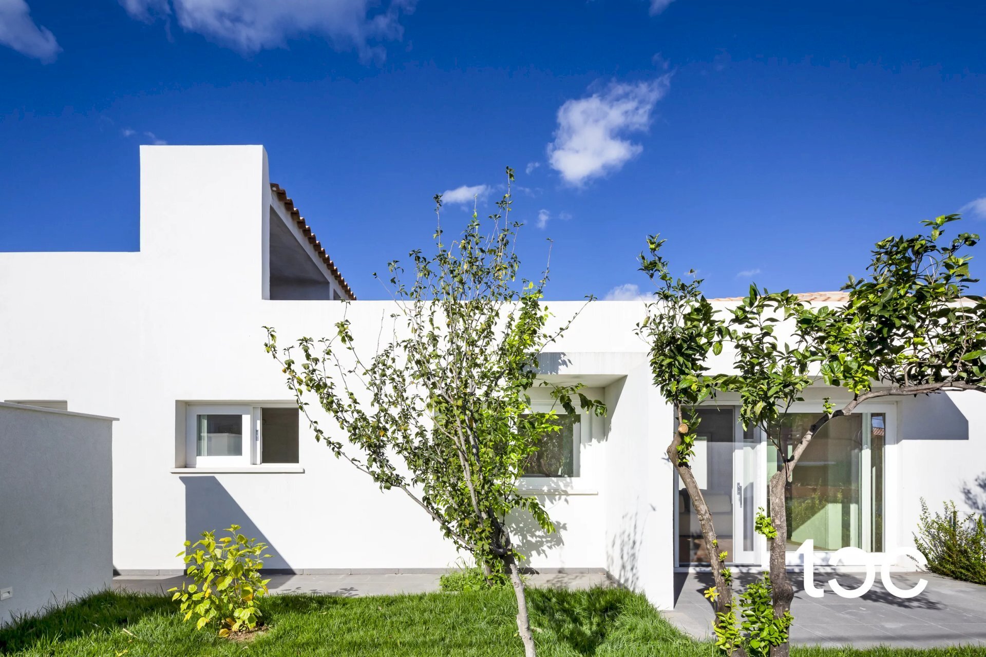 Villa Budoni - foto 3