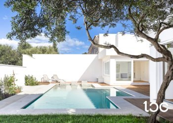 Villa Budoni - foto 1