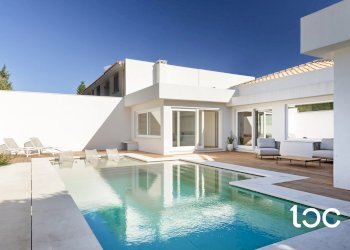 Villa Budoni - foto 2