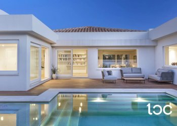 Villa Budoni - foto 7