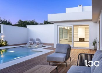 Villa Budoni - foto 8