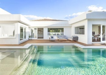 Villa Budoni - foto 19