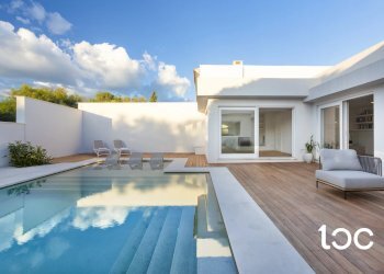 Villa Budoni - foto 20