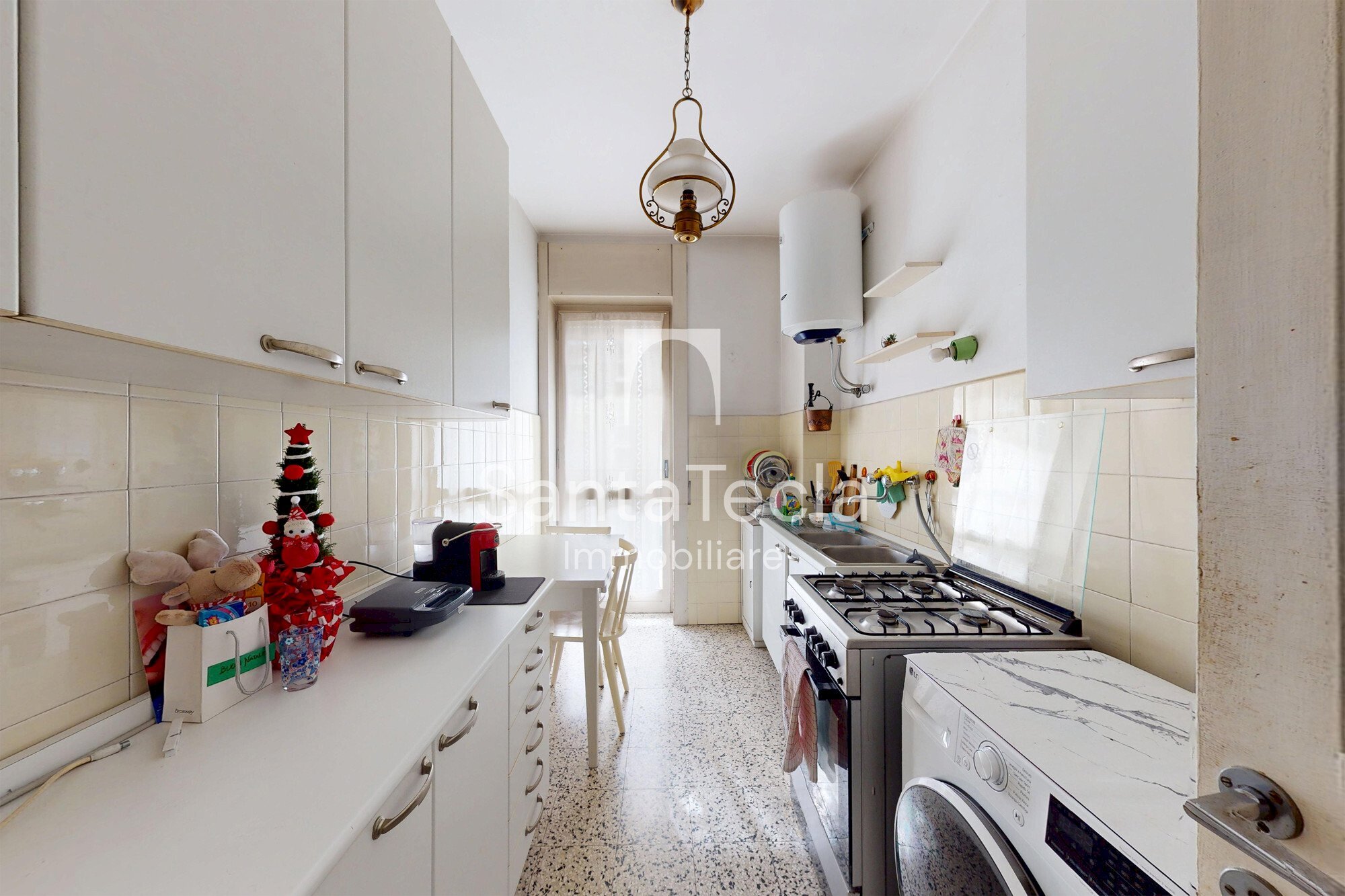 Appartamento Via Giancarlo Sismondi, 62, Milano - foto 2