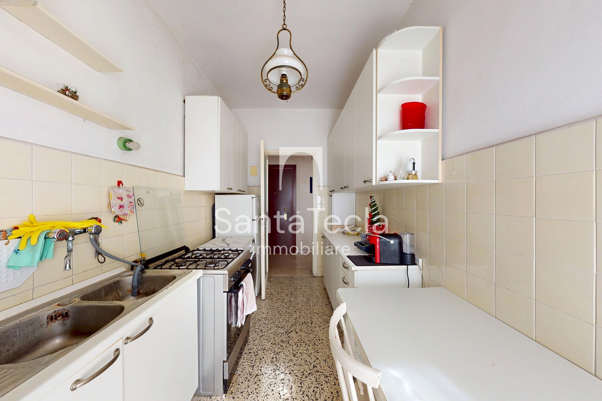 Appartamento Via Giancarlo Sismondi, 62, Milano - foto 3