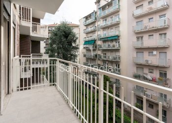 Appartamento Via Giancarlo Sismondi, 62, Milano - foto 13