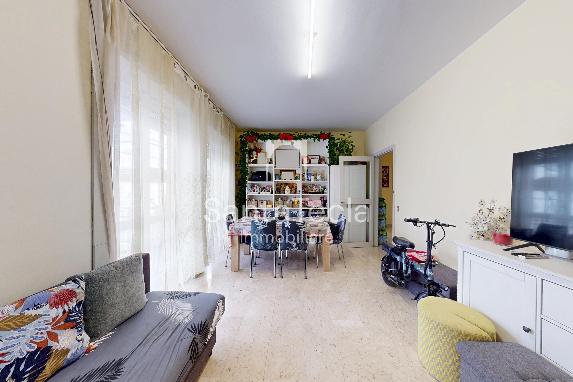 Trilocale Via Giancarlo Sismondi, 62, Milano - foto 1