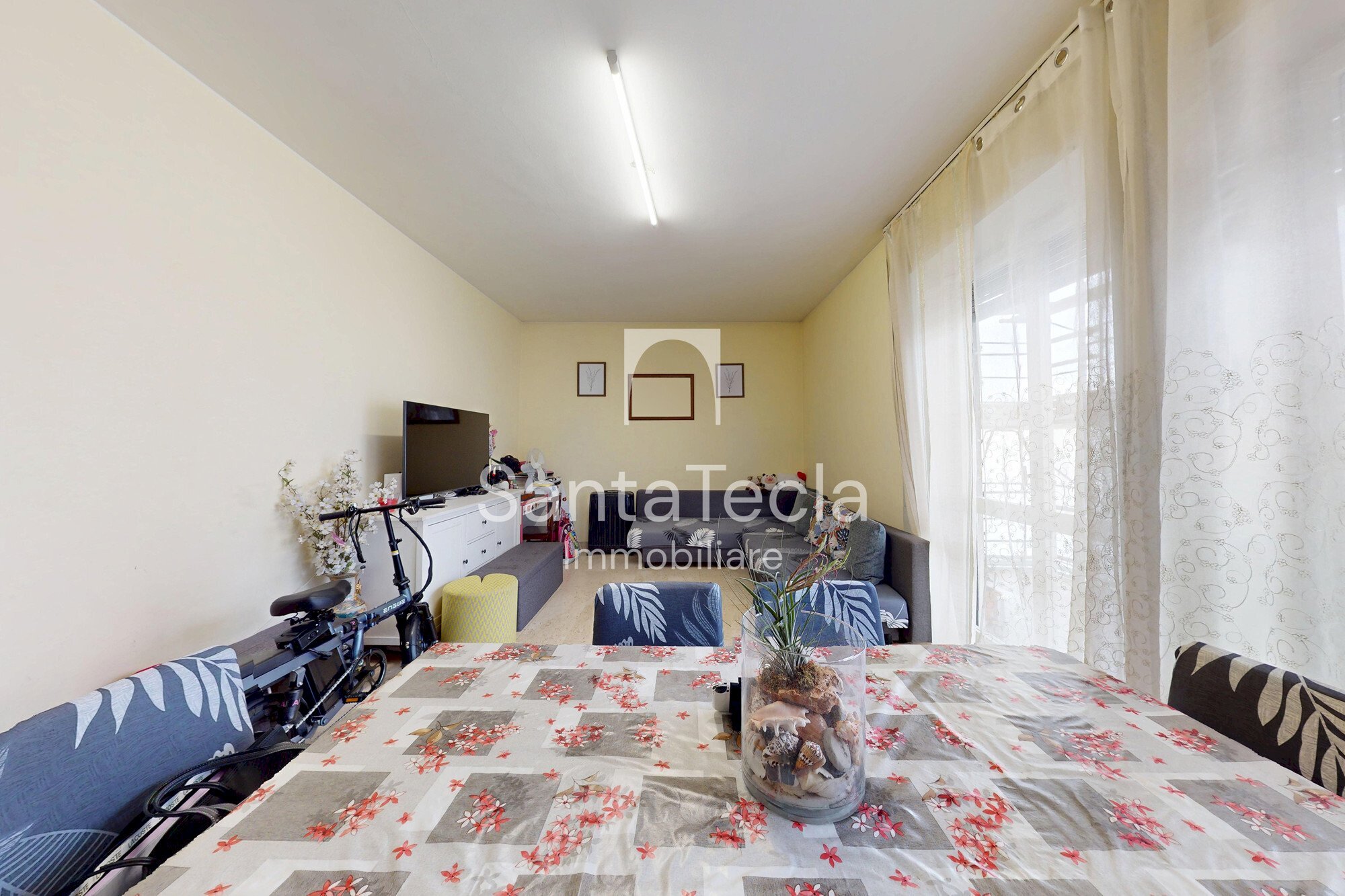 Trilocale Via Giancarlo Sismondi, 62, Milano - foto 3