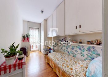 Trilocale Via Giancarlo Sismondi, 62, Milano - foto 9