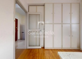 Trilocale Via Giancarlo Sismondi, 62, Milano - foto 10