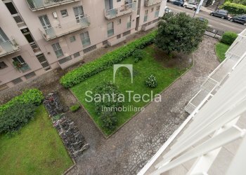 Trilocale Via Giancarlo Sismondi, 62, Milano - foto 11
