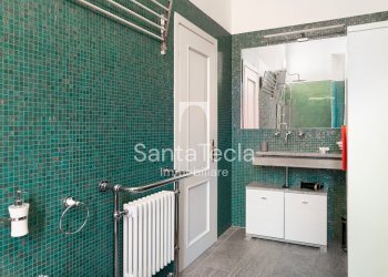 Bilocale Corso Sempione, 95, Milano - foto 11