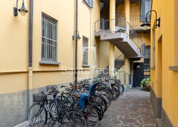 Bilocale Corso Sempione, 95, Milano - foto 17
