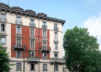 Bilocale Corso Sempione, 95, Milano - foto 20