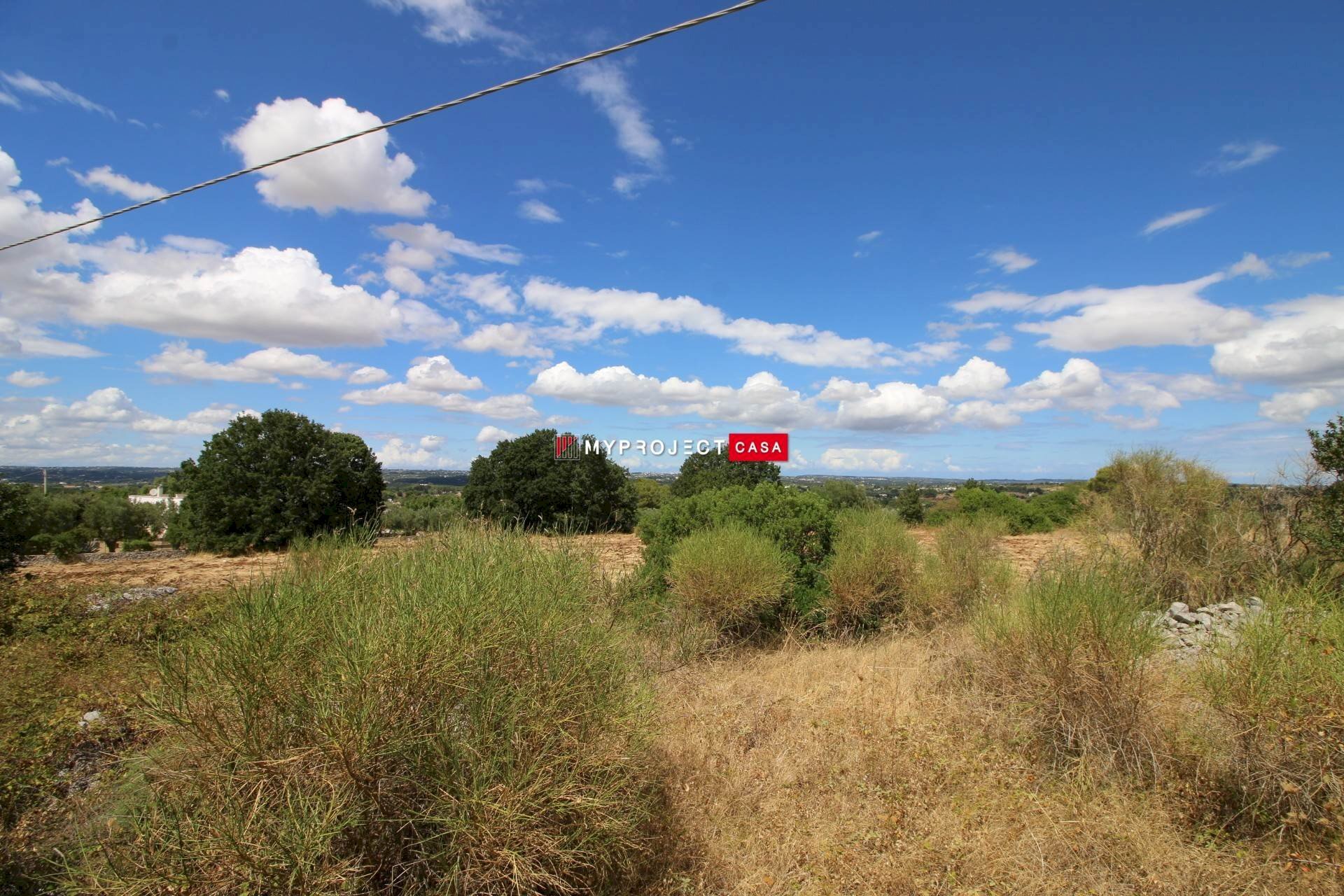 Building land Strada Rospano, Martina Franca - photo 1