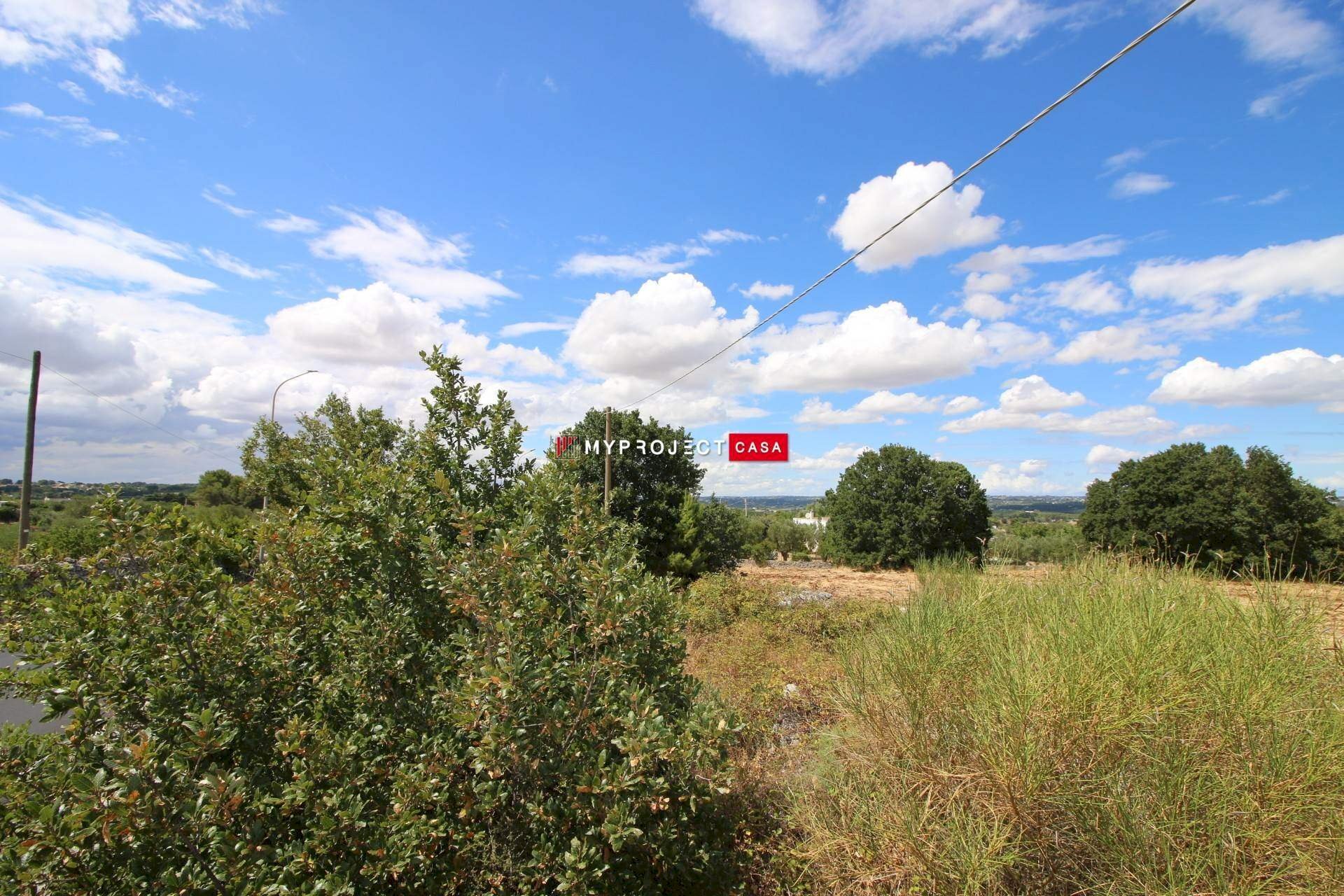 Building land Strada Rospano, Martina Franca - photo 2