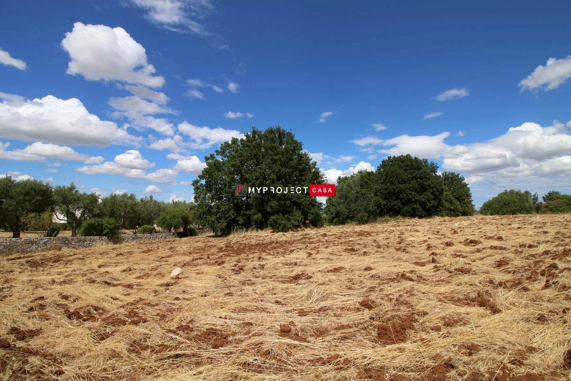 Building land Strada Rospano, Martina Franca - photo 3