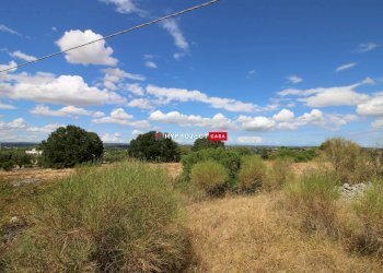 Terreno edificabile Strada Rospano, Martina Franca - foto 1
