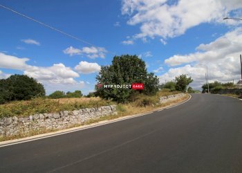 Terreno edificabile Strada Rospano, Martina Franca - foto 4