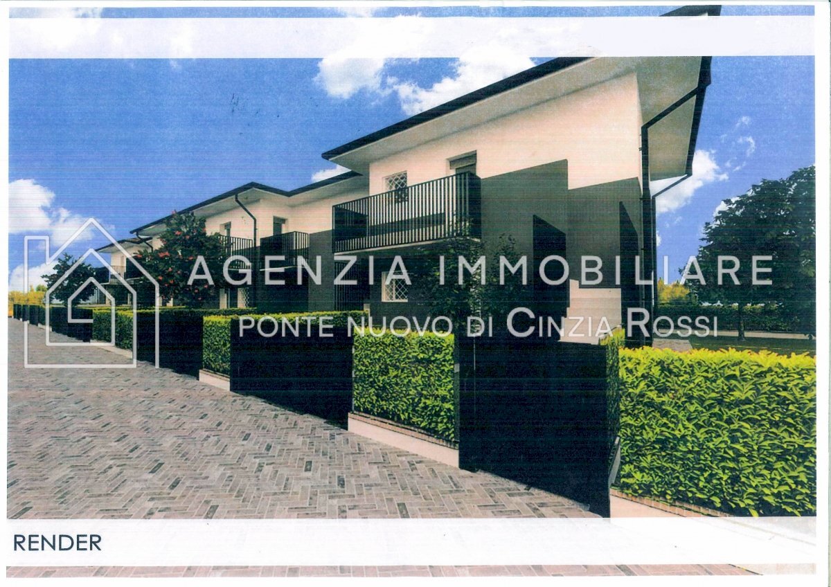 Bilocale Ravenna (zona Porto Fuori) - foto 2