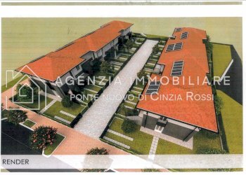 Bilocale Ravenna (zona Porto Fuori) - foto 1