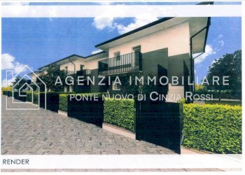 Bilocale Ravenna (zona Porto Fuori) - foto 2