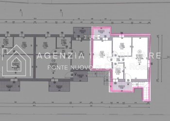 Bilocale Ravenna (zona Porto Fuori) - foto 3