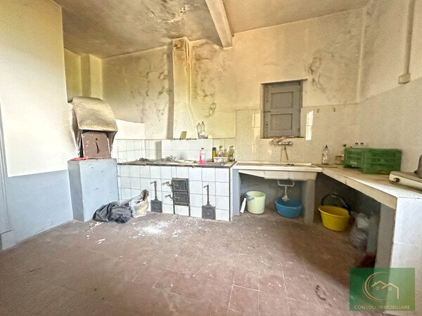 Casa indipendente Fiumefreddo di Sicilia - foto 1