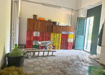 Casa indipendente Fiumefreddo di Sicilia - foto 30