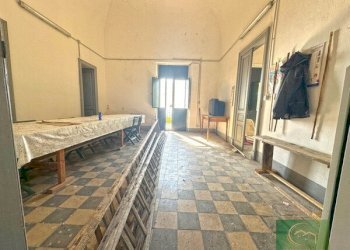 Casa indipendente Fiumefreddo di Sicilia - foto 37