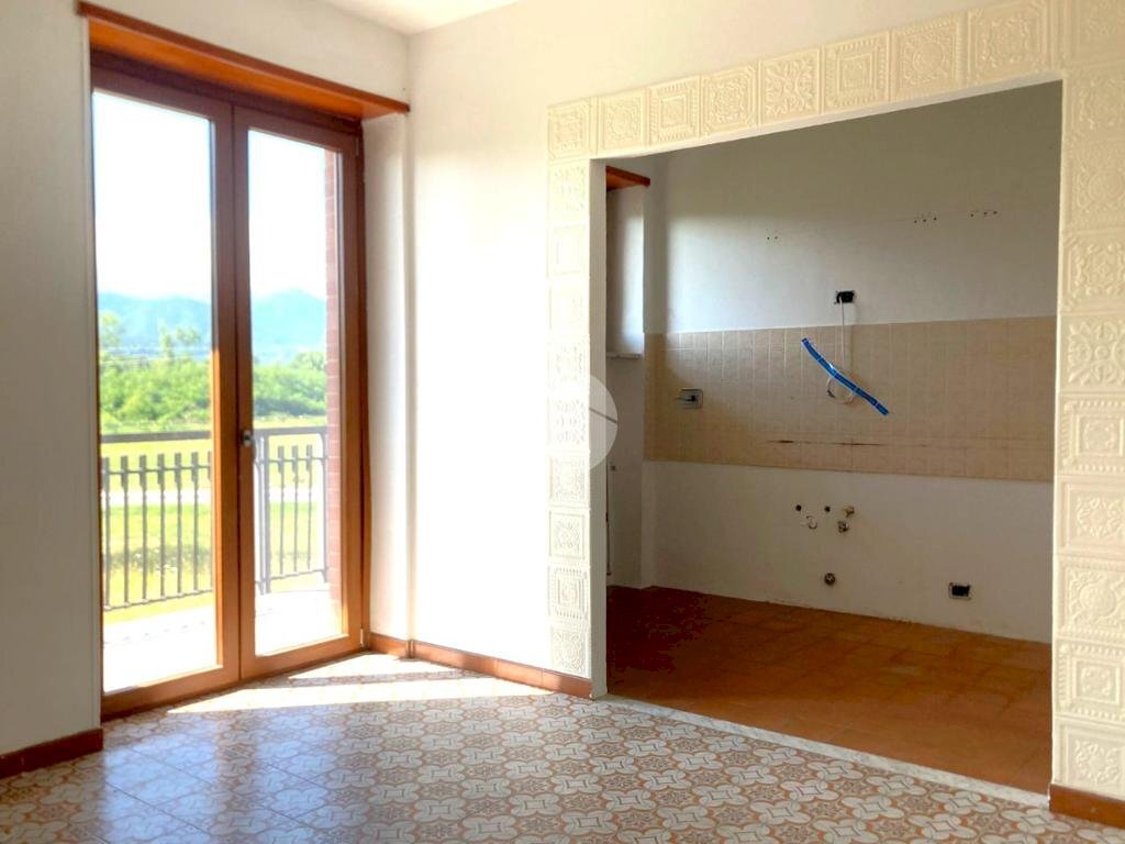 Three-room apartment Via alla Stazione, Salassa - photo 1