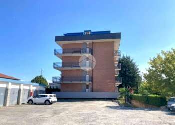 Three-room apartment Via alla Stazione, Salassa - photo 6