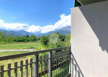 Three-room apartment Via alla Stazione, Salassa - photo 13