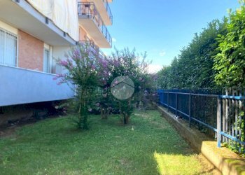 Three-room apartment Via alla Stazione, Salassa - photo 21