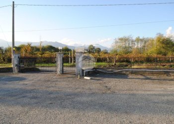 Three-room apartment Via alla Stazione, Salassa - photo 24