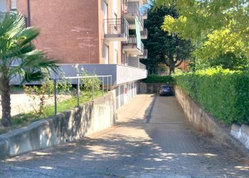Three-room apartment Via alla Stazione, Salassa - photo 35