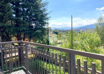 Three-room apartment Via alla Stazione, Salassa - photo 3