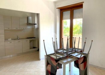 Three-room apartment Via alla Stazione, Salassa - photo 13