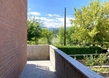 Three-room apartment Via alla Stazione, Salassa - photo 18