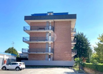 Three-room apartment Via alla Stazione, Salassa - photo 20