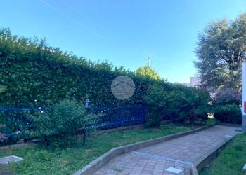 Three-room apartment Via alla Stazione, Salassa - photo 22