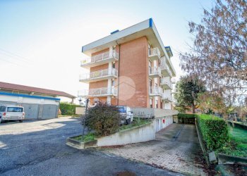 Three-room apartment Via alla Stazione, Salassa - photo 24