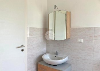 Three-room apartment Via alla Stazione, Salassa - photo 25