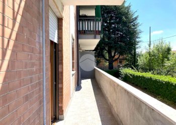 Three-room apartment Via alla Stazione, Salassa - photo 30