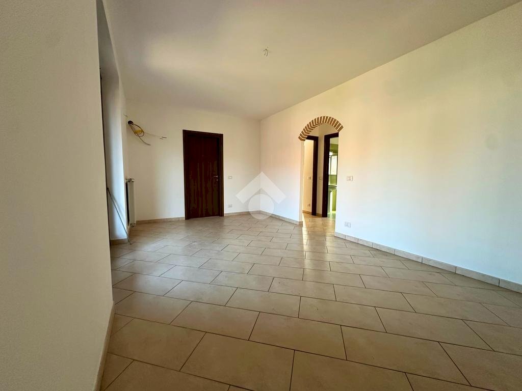 Quadrilocale Corso Vittorio Emanuele II, Tronzano Vercellese - foto 3