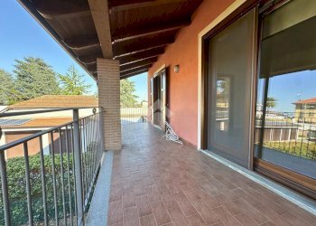 Quadrilocale Corso Vittorio Emanuele II, Tronzano Vercellese - foto 2