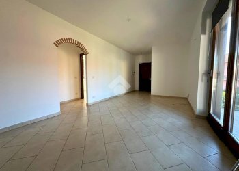 Quadrilocale Corso Vittorio Emanuele II, Tronzano Vercellese - foto 4